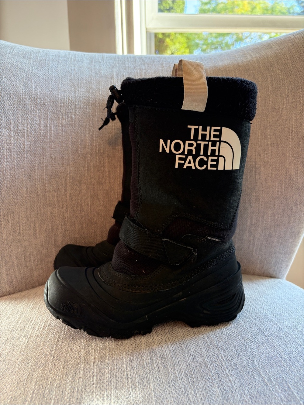 The North Face Winter Boots (Kids)